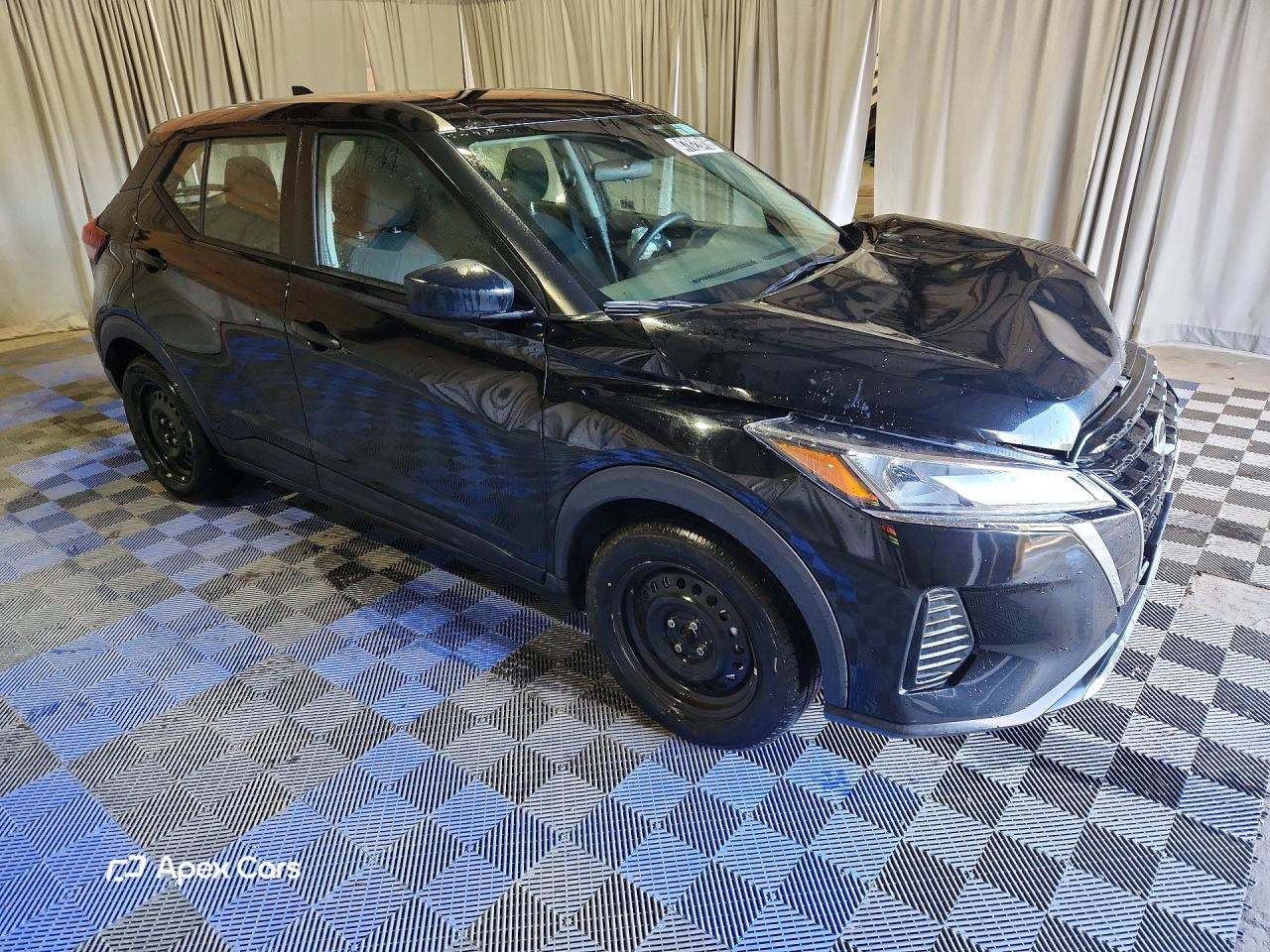 Nissan Kicks 2024