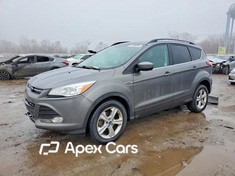 Ford Escape 2013 - Image 1 of 12