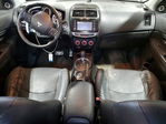 Mitsubishi Outlander 2016