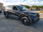 Ford Explorer 2022