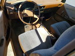 Toyota Tercel 1983