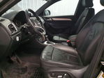 Audi Q3 2016