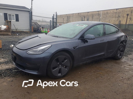 Tesla Model 3 2022 - Image 1 of 12