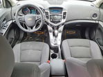 Chevrolet Cruze 2015