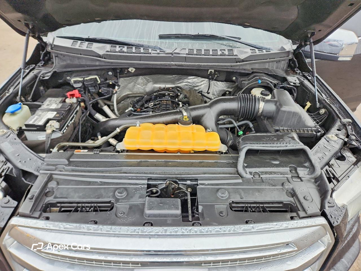 Ford F-150 2016