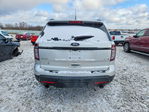 Ford Explorer 2015