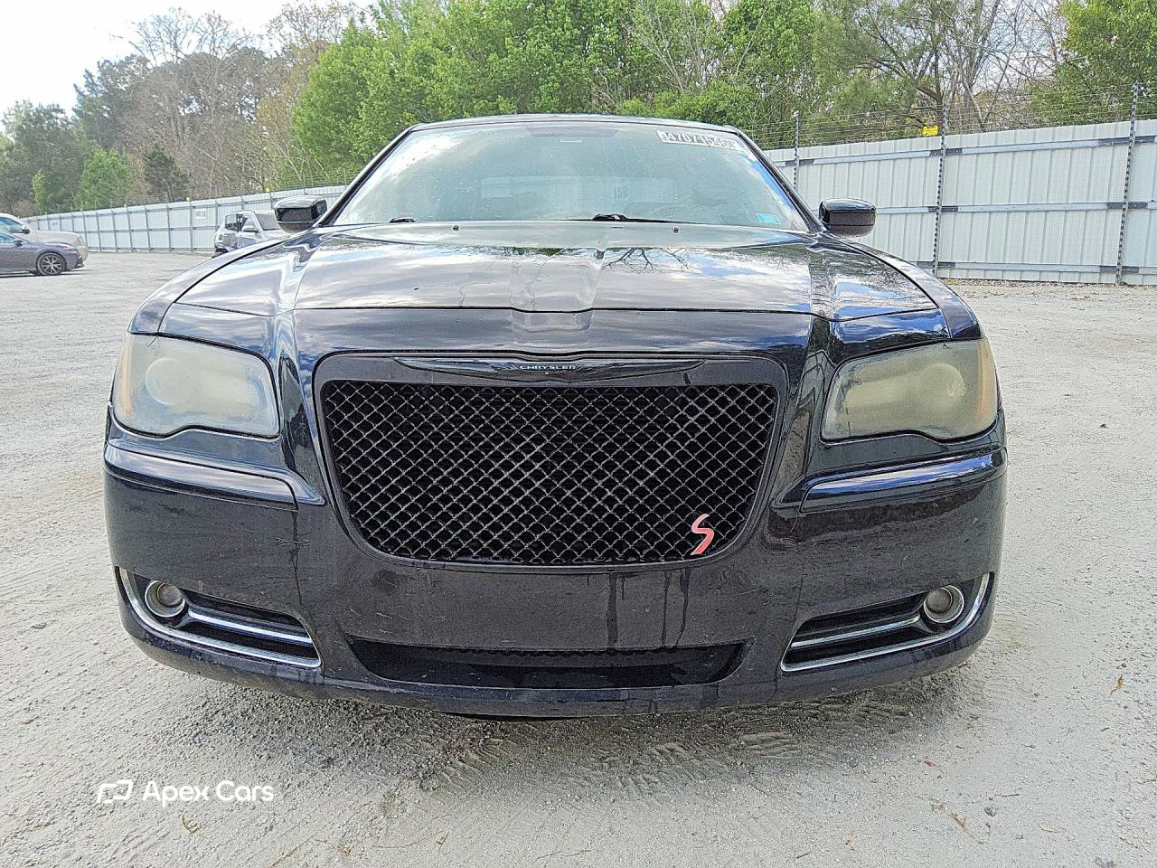 Chrysler 300 2013