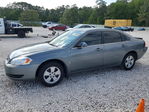 Chevrolet Impala 2008