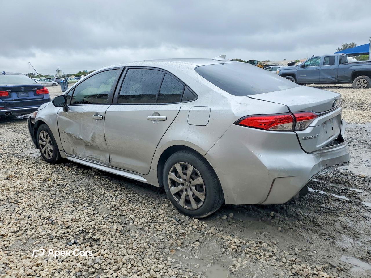 Toyota Corolla 2020