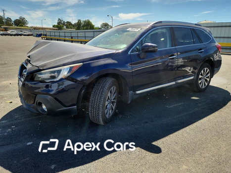 Subaru Outback 2018 - Image 1 of 14