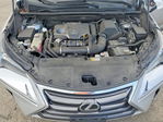 Lexus NX 2016