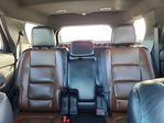 Ford Explorer 2012