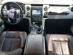 Ford F-150 2012