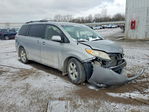 Toyota Sienna 2011