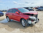 Lexus RX 2012