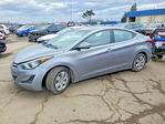 Hyundai Elantra 2016