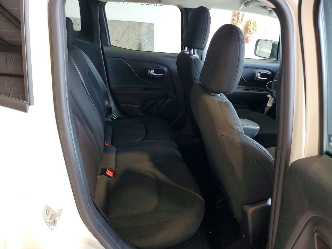 Jeep Renegade 2023