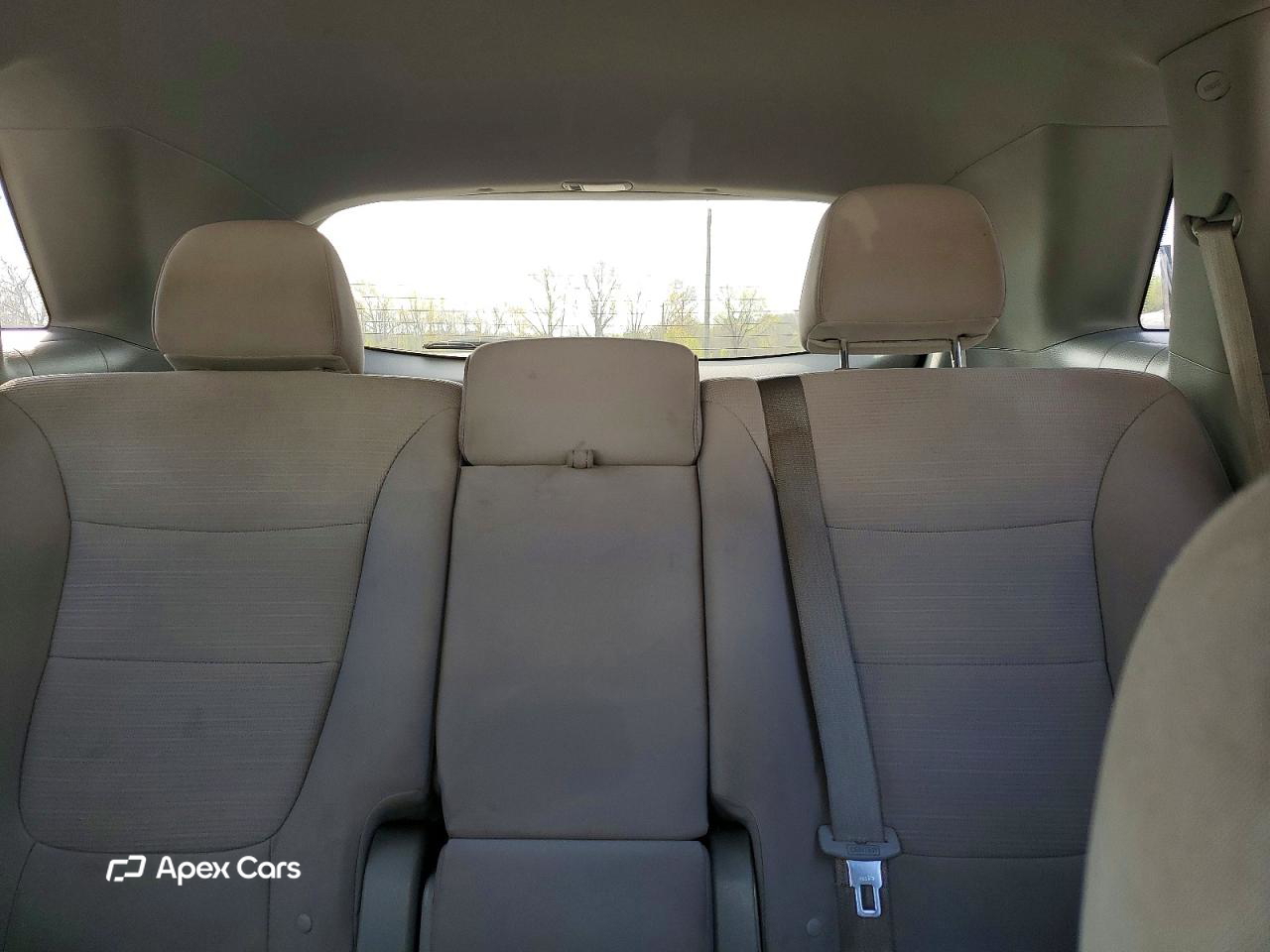 Kia Sorento 2015