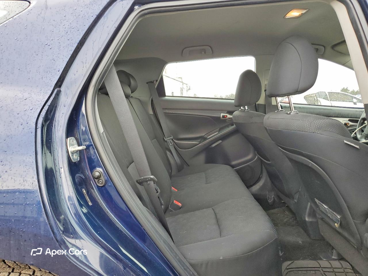 Toyota Matrix 2010