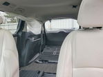 Honda Odyssey 2025