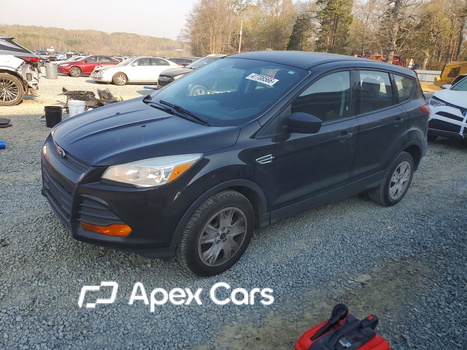 Ford Escape 2016 - Image 1 of 14