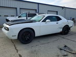 Dodge Challenger 2013