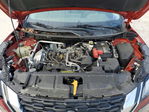 Nissan Rogue 2021