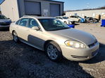 Chevrolet Impala 2012