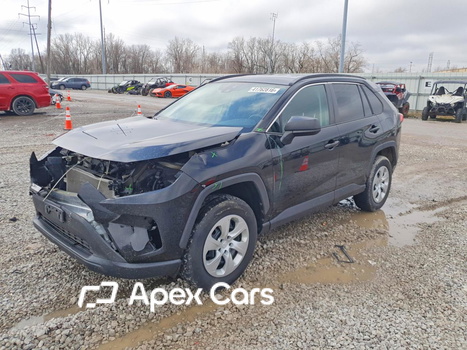 Toyota RAV 4 2020 - Image 1 of 13