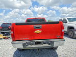 Chevrolet Silverado 2012