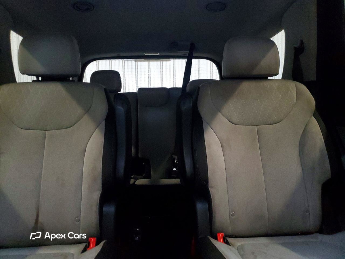 Hyundai Palisade 2020