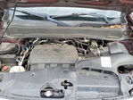 Honda Pilot 2011
