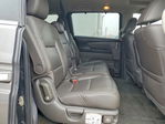 Honda Odyssey 2012
