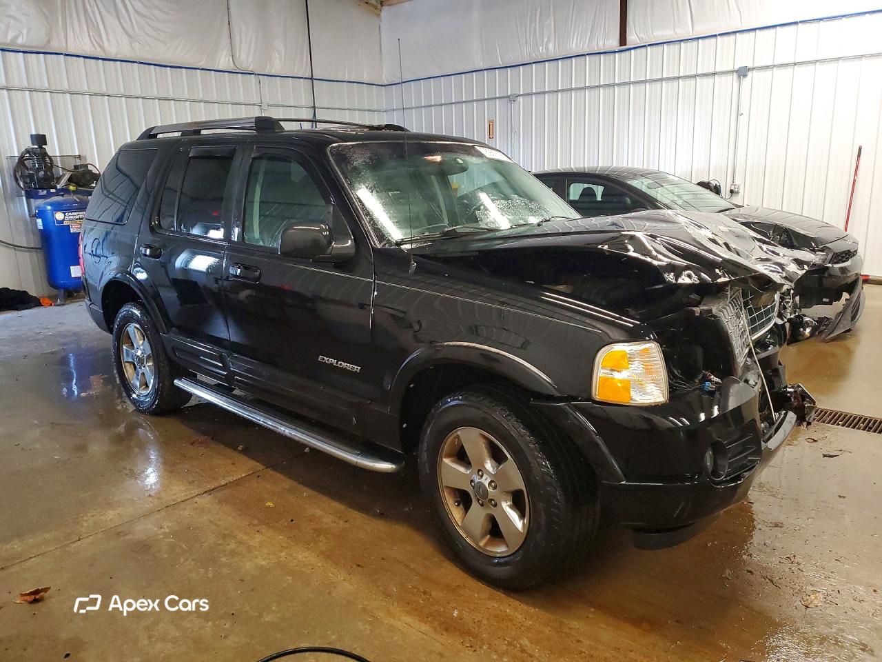 Ford Explorer 2005