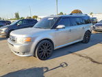 Ford Flex 2009