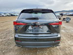 Lexus NX 2018