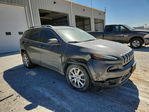 Jeep Cherokee 2014