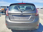 Ford Fiesta 2014