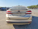 Ford Fusion 2017