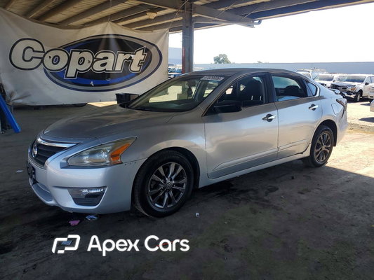 Nissan Altima 2015 - Image 1 of 12
