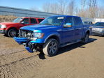 Ford F-150 2012