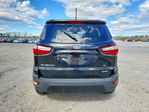 Ford EcoSport 2018
