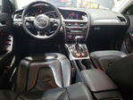 Audi A4 2015