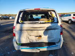 Chrysler Voyager 2012