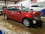 Nissan Sentra 2017