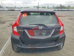 Honda Fit 2016