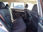 Subaru Outback 2010