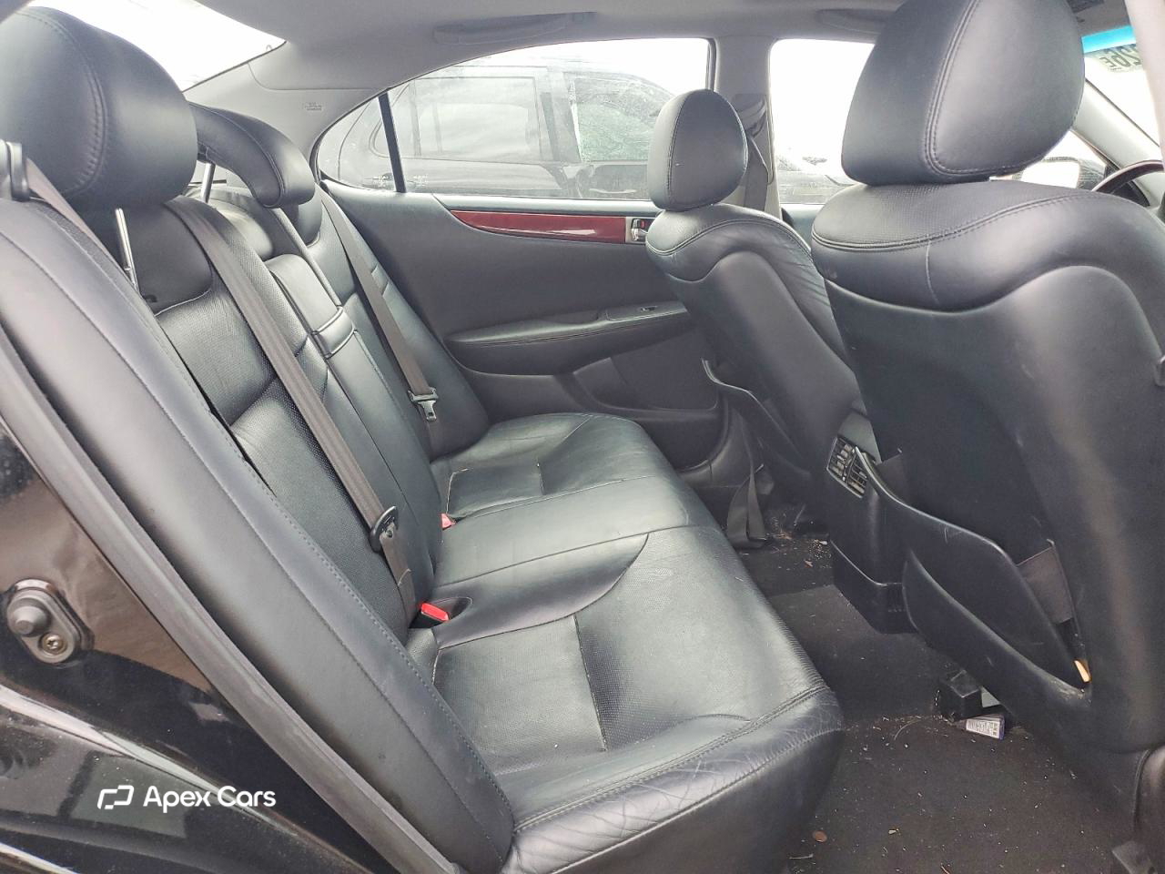 Lexus ES 2005