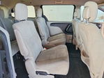 Dodge Caravan 2012