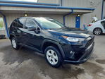 Toyota RAV 4 2020